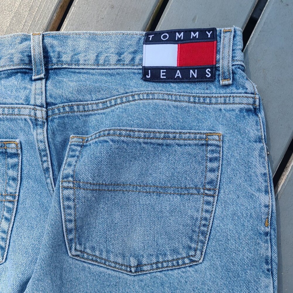 Vintage Tommy Jeans